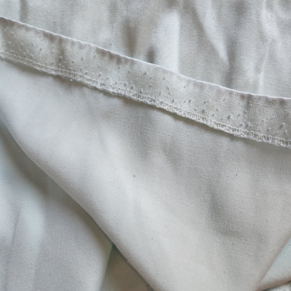 Vintage 80's Dior Nightgown - Picture 7 of 8